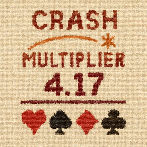 BABU88 crash multiplier screen